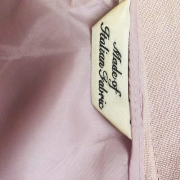 Talbots Linen Pant - Picture 7 of 9